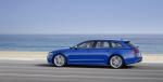 Audi S6 Avant 2014 года (WW)